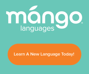 Mango languages online learning system