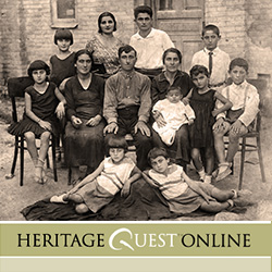heritagequest