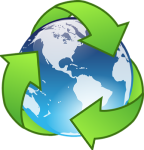 recycling around the globe
