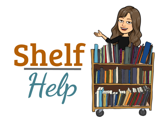 Shelf Help Jay County Public Library